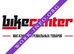 Байк Центр Логотип(logo)