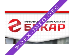 БЕКАР, НПК Логотип(logo)