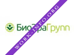 БиоЭраГрупп Логотип(logo)