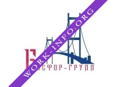 Bosfor Group Логотип(logo)