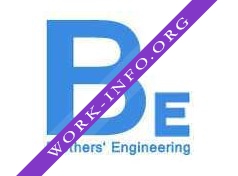 Brothers Engineering Логотип(logo)