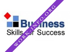 Business Skills for Success Логотип(logo)