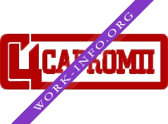 CАРКОМП Логотип(logo)