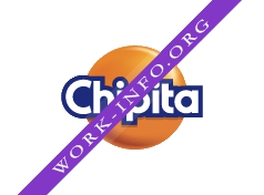 Chipita Логотип(logo)