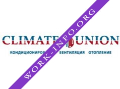 ClimateUnion, Интернет-магазин Логотип(logo)