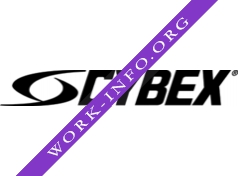 Cybex Логотип(logo)