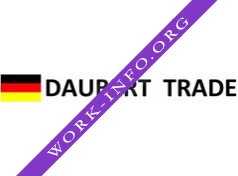 Daubert Trade Логотип(logo)