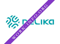 Delika Логотип(logo)