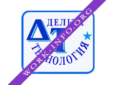 Дельта Технология Логотип(logo)