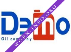 ДЭМО Логотип(logo)