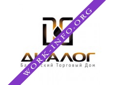 Диалог, БТД Логотип(logo)