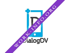 DialogDV Логотип(logo)