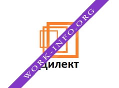 Дилект Логотип(logo)