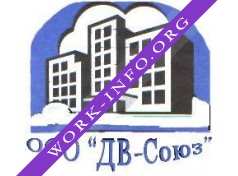 ДВ-Союз Логотип(logo)