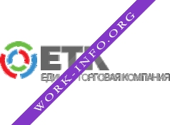 Единая торговая компания Логотип(logo)