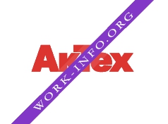 АкТех Логотип(logo)