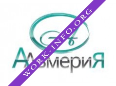 Альмерия Логотип(logo)