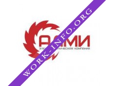 АЛМИ, ЭТК Логотип(logo)