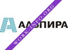 Альпира Логотип(logo)