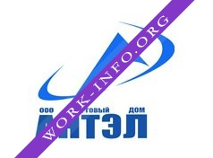 Антэл, ТД Логотип(logo)