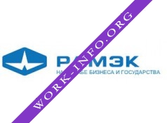 АО РАМЭК-ВС (RAMEC) Логотип(logo)