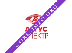 Аргус-Спектр Логотип(logo)