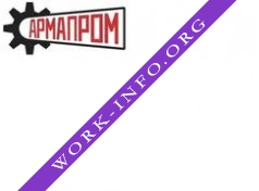 Армапром Логотип(logo)