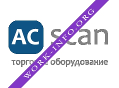 АС-Скан Логотип(logo)