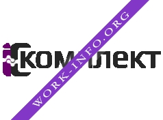 АйСи комплект Логотип(logo)