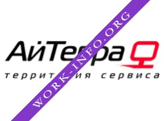 Айтерра Логотип(logo)