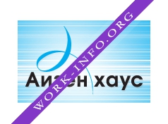 Айзенхаус Логотип(logo)