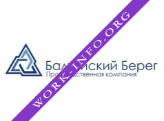 Балтийский Берег Логотип(logo)