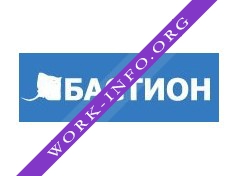 Бастион Логотип(logo)