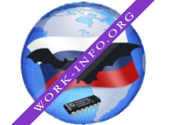 БэтКом Логотип(logo)