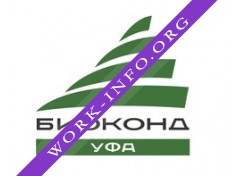 Биоконд Уфа Логотип(logo)