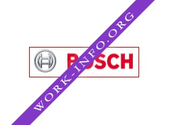 роберт бош(BOSCH) Логотип(logo)