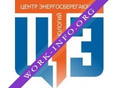 Центр энергосберегающих технологий Логотип(logo)