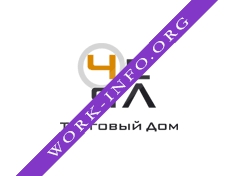 ЧЕЯЛ, Торговый дом Логотип(logo)