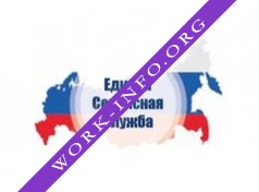 Единая Сервисная Служба Логотип(logo)