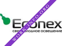 Эконекс(ECONEX) Логотип(logo)