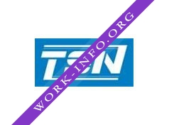 Электрический Центр ТСН Логотип(logo)