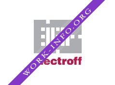 ELECTROFF(ЭЛЕКТРОФФ) Логотип(logo)