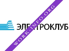 Электроклуб Логотип(logo)