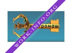 ЭлектроМашХолдинг Логотип(logo)