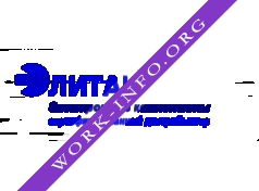 Элитан Трейд Логотип(logo)