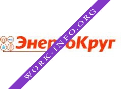 Энергокруг Логотип(logo)