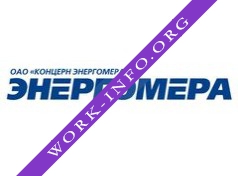 ООО Энергомера Логотип(logo)