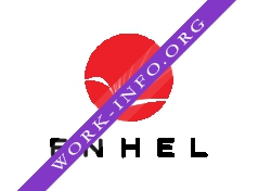 Enhel Group Company Логотип(logo)