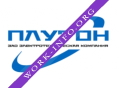 ЭТК Плутон Логотип(logo)