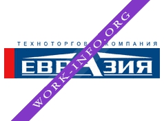 Евразия, ТТК Логотип(logo)